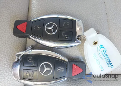 2012 Mercedes-Benz Ml 350 4Matic из США, поврежденный, VIN 4JGDA5HB1CA075754